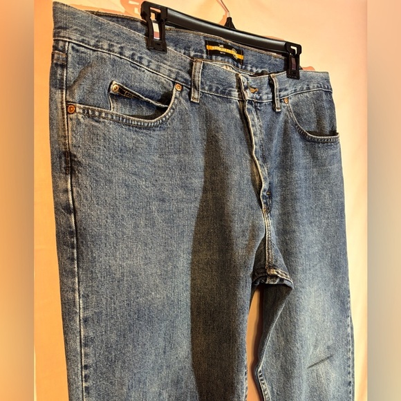 Men’s Lee Regular Fit 40x32’s - Picture 8 of 8